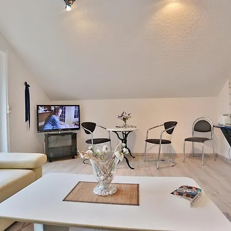 Hainholz Hainholz Holiday home *