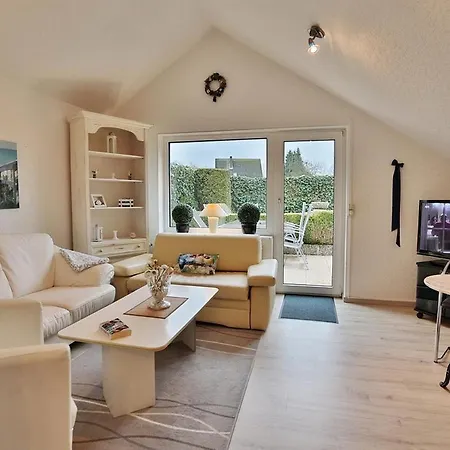 Hainholz Hainholz Holiday home