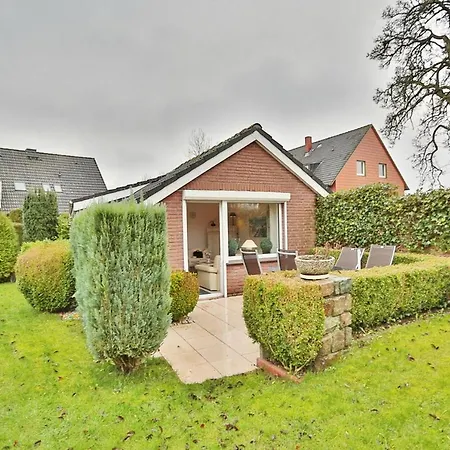 Hainholz Hainholz Holiday home Hemmelsdorf