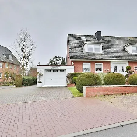 Holiday home Hainholz Hainholz